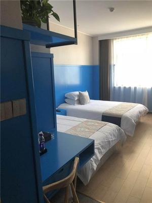 悅星大酒店 熱情服務(wù)與專業(yè)管理，您的理想住宿選擇
