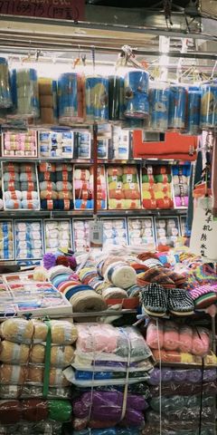 記憶深處的南寧地標(biāo) 和平商場(chǎng)里的煙火日常