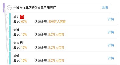 寧波市江北區(qū)新型文具日用品廠 創(chuàng)新驅動下的日用品百貨新風尚