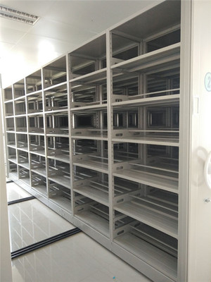 咨訊:河北臨西檔案密集架一級代理