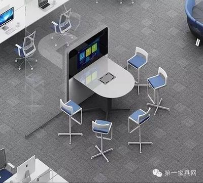 未來(lái)已來(lái),智能家具引領(lǐng)辦公生活新趨勢(shì)