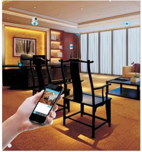 智能開啟新時代,碧江喜迎祖國70華誕【碧江家具】