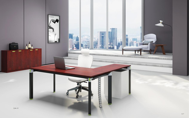 個性化高端辦公家具定制和智能化辦公家具能否符合現(xiàn)代的潮流.