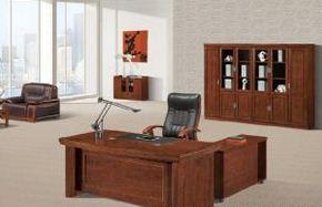 遼寧家具批發(fā) 辦公桌、大班臺、轉(zhuǎn)角班臺與鋼木家具定制全解析